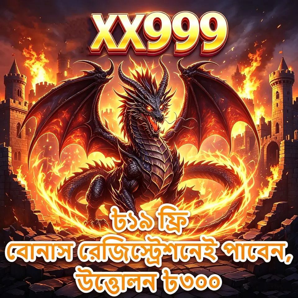 xx999 এখনই নিবন্ধন করুন - ডাউনলোড APK