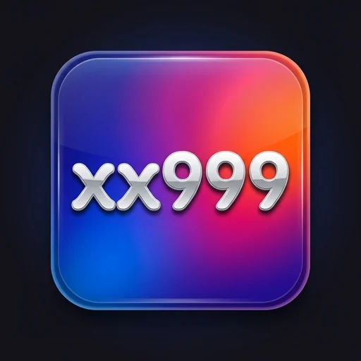 xx999 Logo - অফিসিয়াল