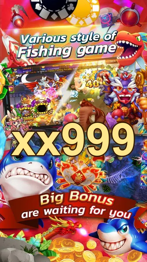 xx999 স্ক্রিনশট - APK অফিসিয়াল