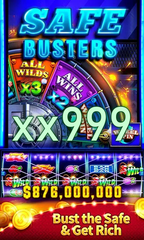 xx999 স্ক্রিনশট অফিসিয়াল APK